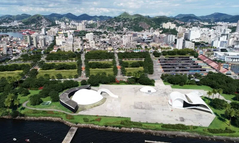 Centro de Niterói