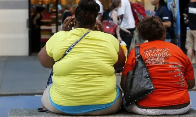 Dia Mundial da Obesidade é comemorado no dia 4 de março
