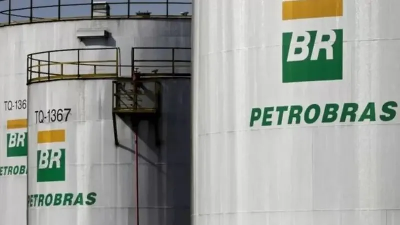 Petrobrás fez uma redução no preço da gasolina e do diesel para as distribuidoras