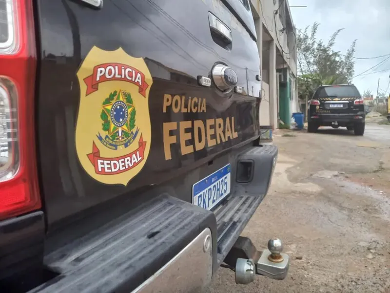 PF cumpriu mandados em São Paulo, Paraná, Rondônia, Mato Grosso do Sul e no Distrito Federal
