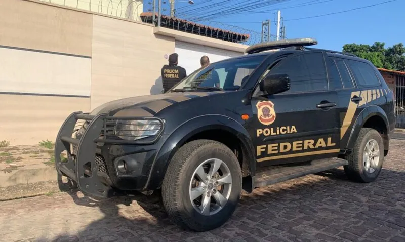 Rio de Janeiro é um dos cinco estados onde mandados são cumpridos