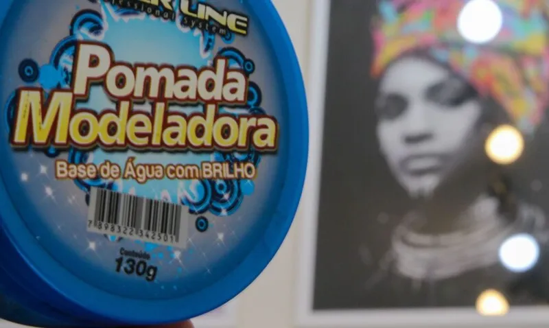 Enquanto a medida estiver em vigor, nenhuma pomada deve ser usada