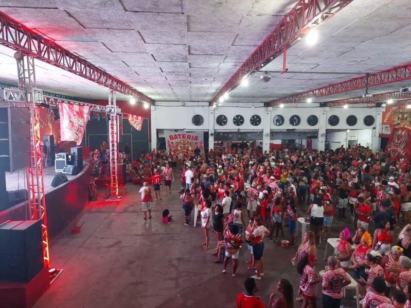 Torcedores do Tigre estão confiantes no título