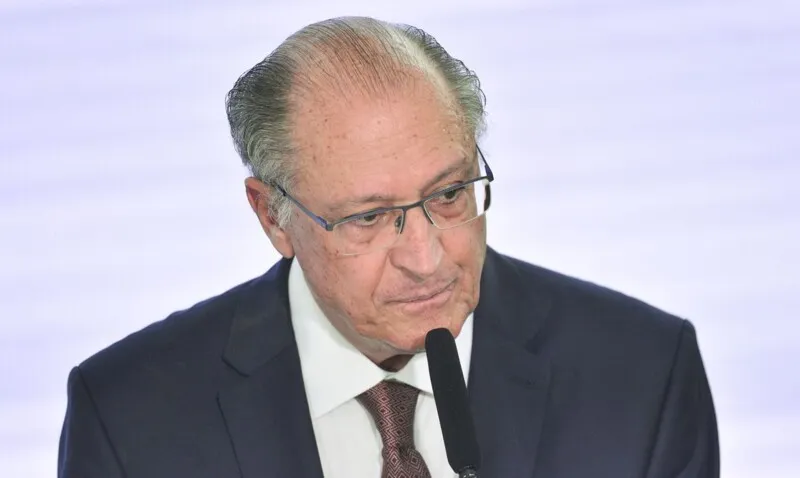 Ministério do Desenvolvimento, Indústria, Comércio e Serviços disse ter escolhido assessor de Alckmin com base em "experiência profissional acumulada"