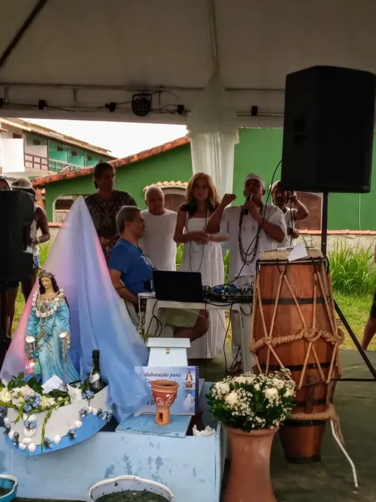Evento tem apoio da Prefeitura de Maricá
