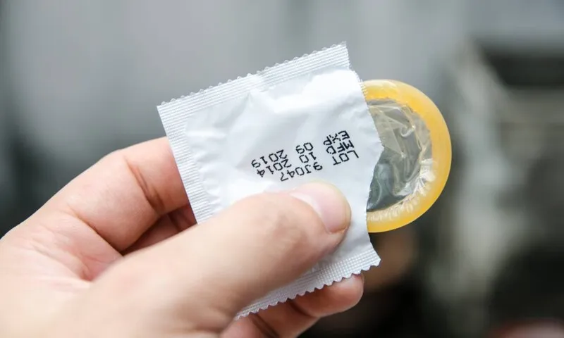 A falha do produto aumenta o risco de contrair infecções sexualmente transmissíveis e gravidez não planejada