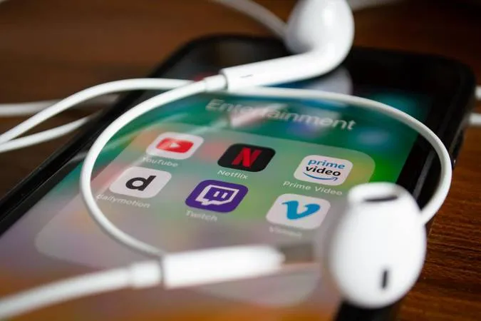 Regulamentação engloba serviços streaming como Netflix, Prime Vídeo e outros