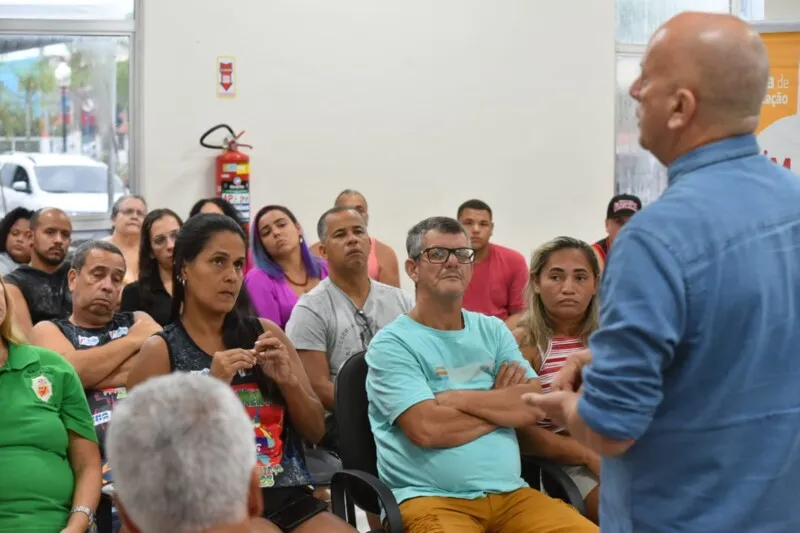 O Maricarnaval acontecerá entre os dias 17 e 22 de fevereiro e reunirá 84 blocos cadastrados na cidade