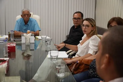 O objetivo é melhorar e expandir a qualidade dos serviços de saúde oferecidos em SG