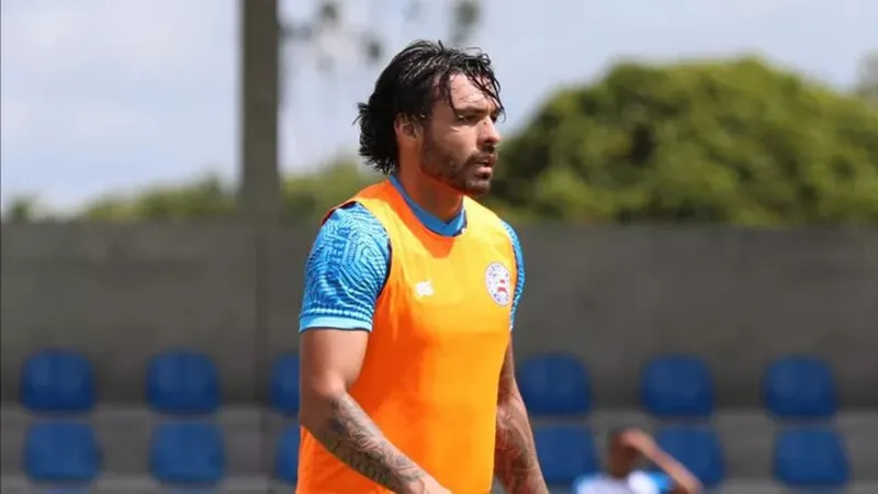 O atleta já pensava em se aposentar ao final da temporada 2022
