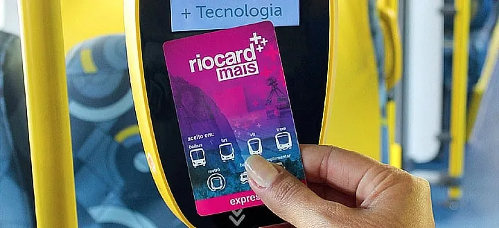 Mais de 123 mil pessoas já foram atendidas e podem usufruir do benefício