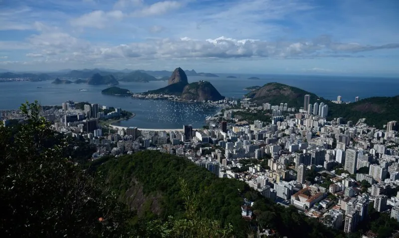 Encontro acontece em novembro de 2024