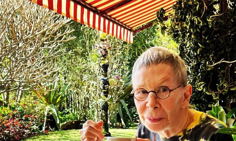 De acordo com João, o caderno com mais de 400 páginas traz, inclusive, tuítes inéditos