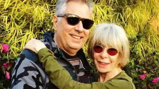 Rita Lee foi internada na última semana em São Paulo, no Hospital Albert Einstein