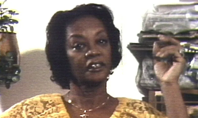 O edital homenageia a atriz brasileira Ruth de Souza, pioneira no teatro, cinema e televisão