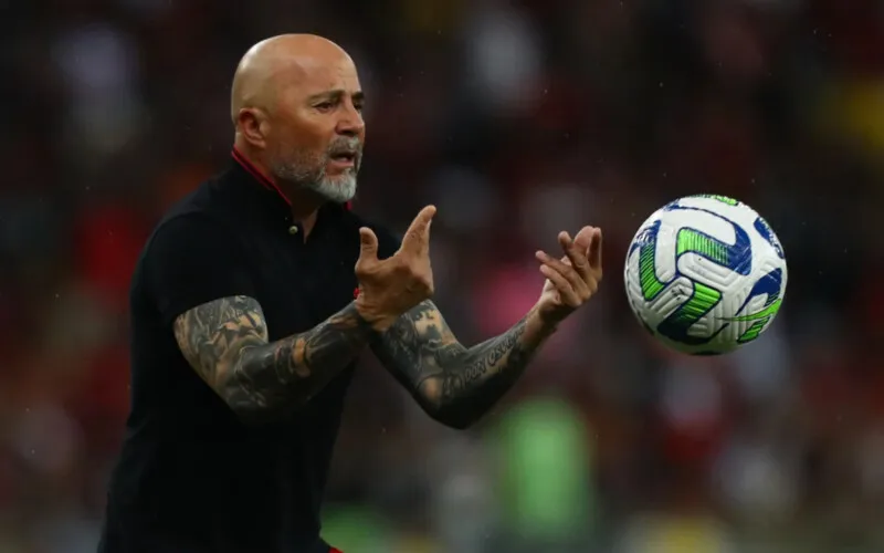 Sampaoli tem interesse no zagueiro argentino Nicolás Otamendi
