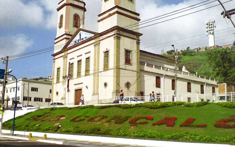 As chances de chuva aumentam na quinta-feira (6)