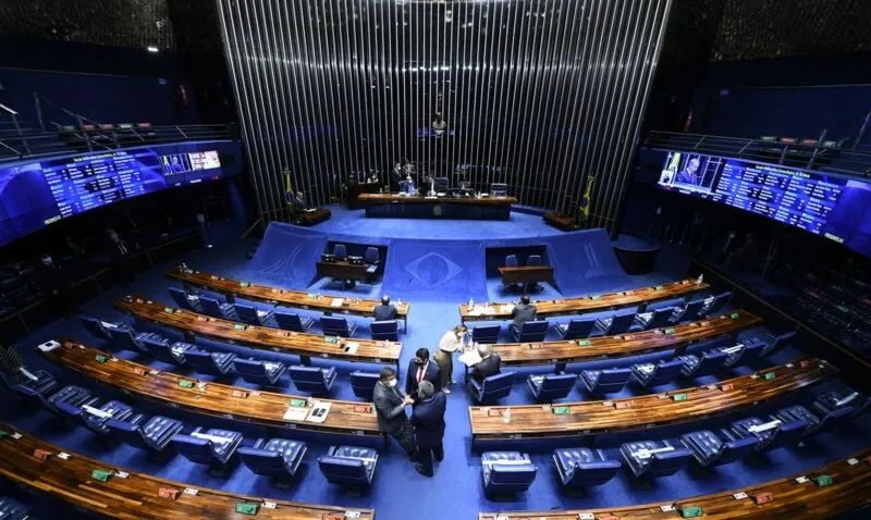 Projeto foi aprovado por Comissão do Senado