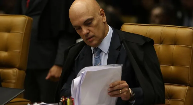 Moraes concedeu 149 liberdades provisórias por conta do Dia Internacional da Mulher