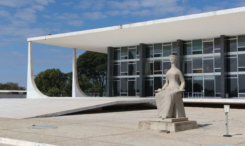 O recurso sobre o assunto foi agendado para esta semana, mas foi retirado da pauta do plenário