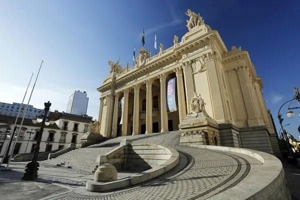 Assembléia Legislativa do Estado do Rio de Janeiro