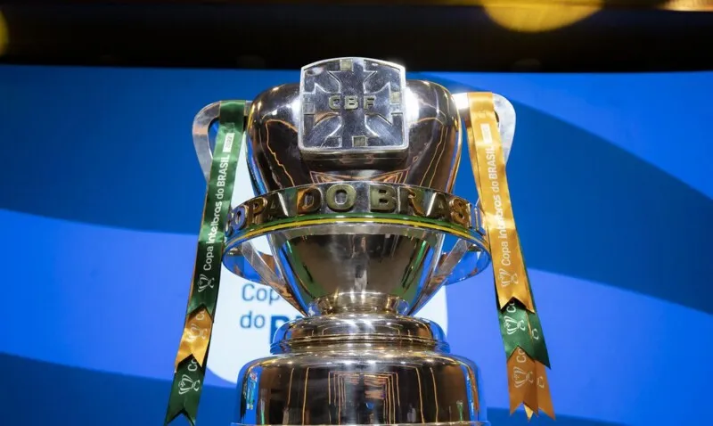 Esta etapa da competição reúne 80 clubes, com jogos únicos