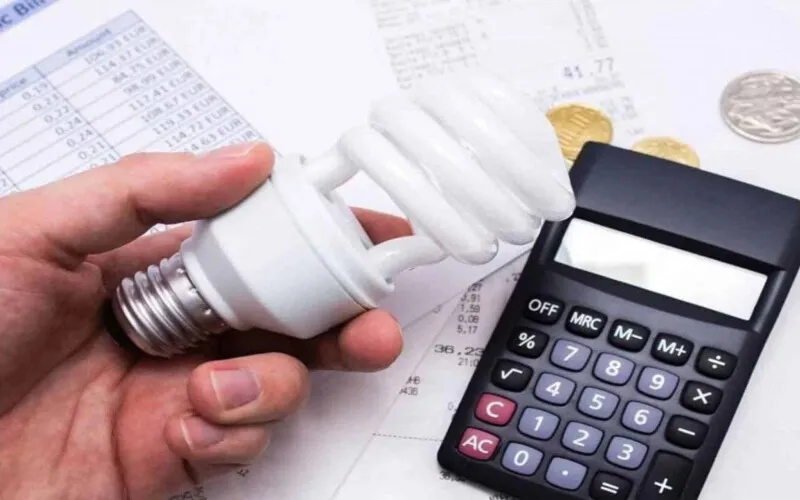 A tarifa social concede um desconto automático na conta de luz para os seus beneficiários