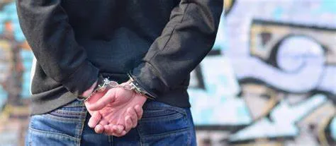 Criminoso foi preso no Rio Grande do Norte