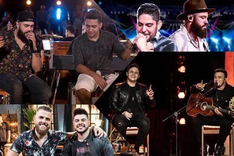 Cantores adotam nomes artísticos para criar suas identidades artísticas
