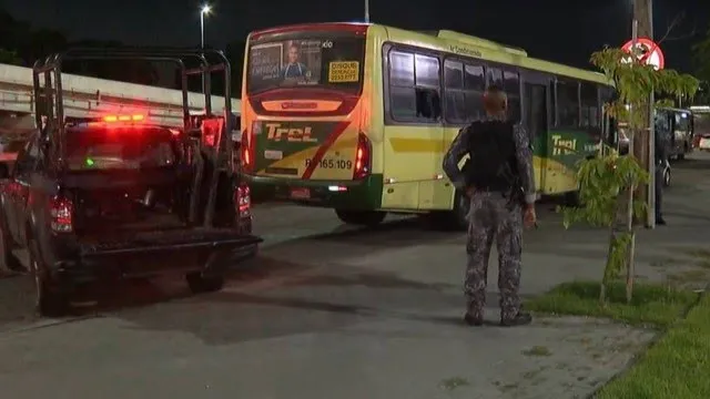O caso está sendo investigado pela Delegacia de Homicídios da Capital