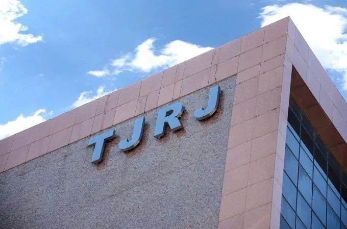 TJRJ