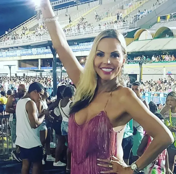 Cadê os direitos do nosso povo LGBTQIA+ ? disse amigo de Milena