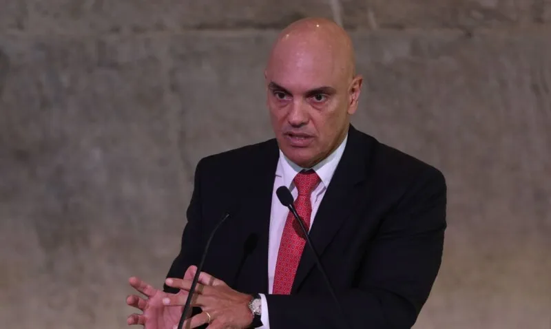 Essa é a sétima vez que o processo é prorrogado
