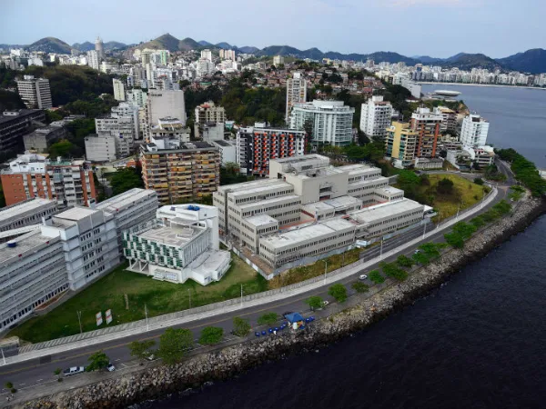 UFF Niterói