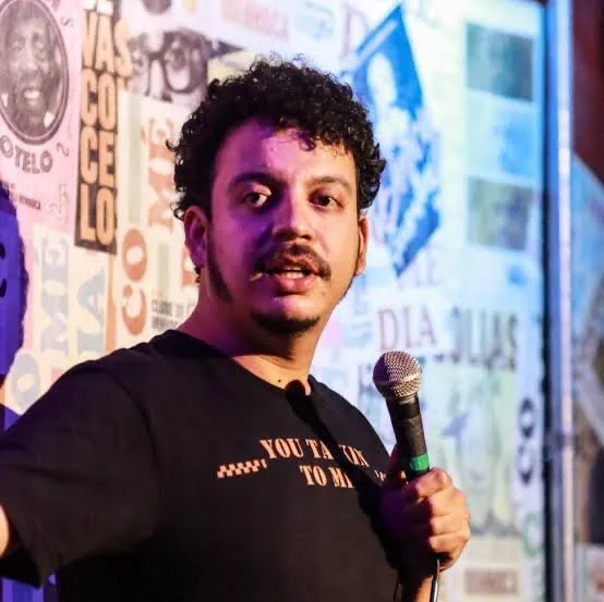 Nas apresentações, haverá shows, peças teatrais, stand up comedy e muito mais.