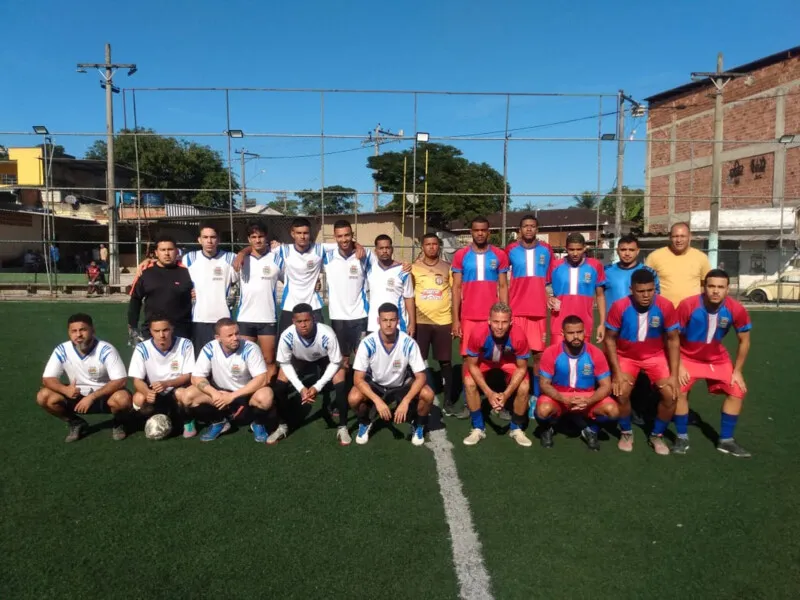 A expectativa é de que a grande final aconteça no dia 18 de junho
