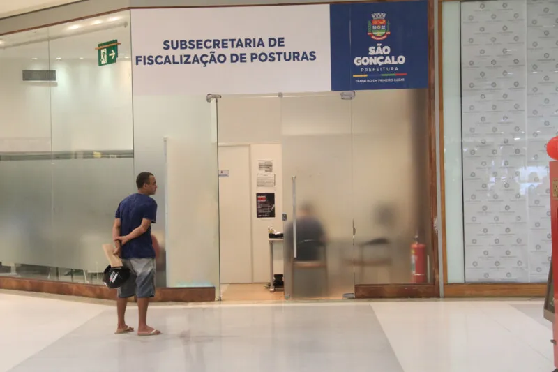Os interessados para realizar o cadastramento deverão comparecer à sede da Subsecretaria de Fiscalização de Posturas