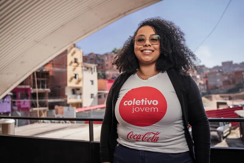 O curso é gratuito, 100% online e com rápida duração via WhatsApp