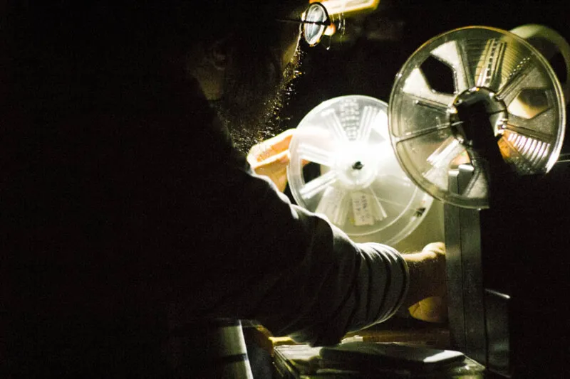 Mostra Sesc de Cinema