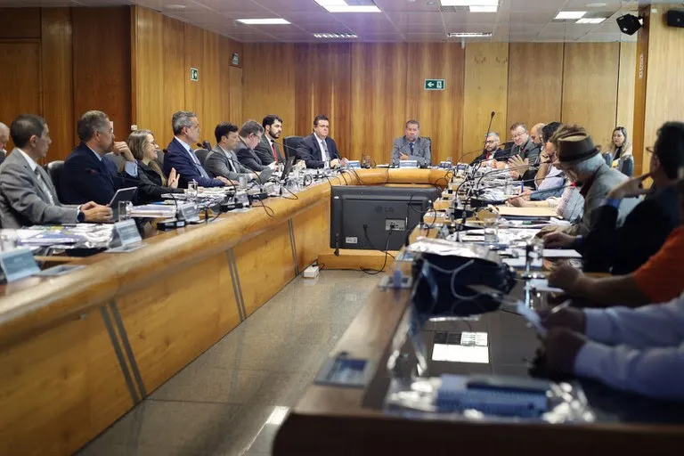 Desde 2022, o patamar mensal estava fixado em 2,14%