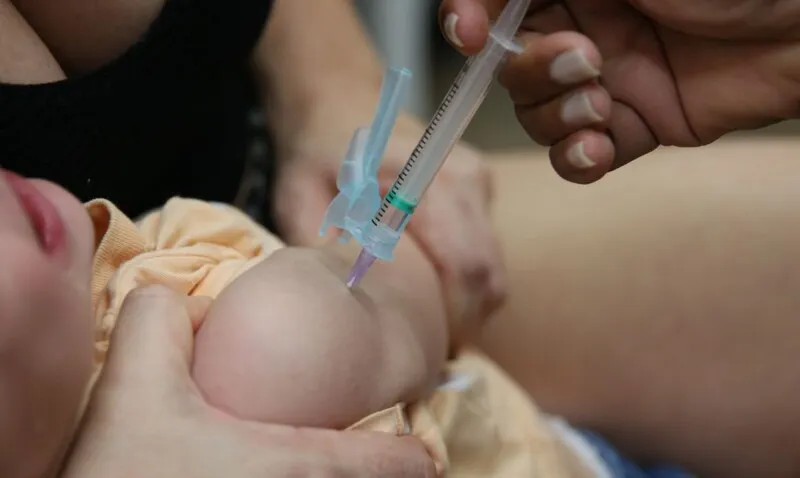 Estudo ouviu cerca de mil pediatras no país