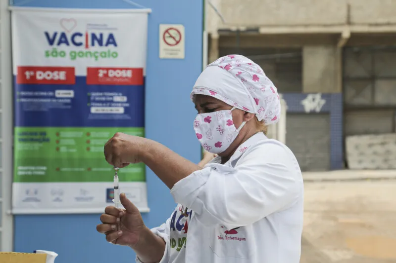 O Dia D da campanha será no dia 6 de maio