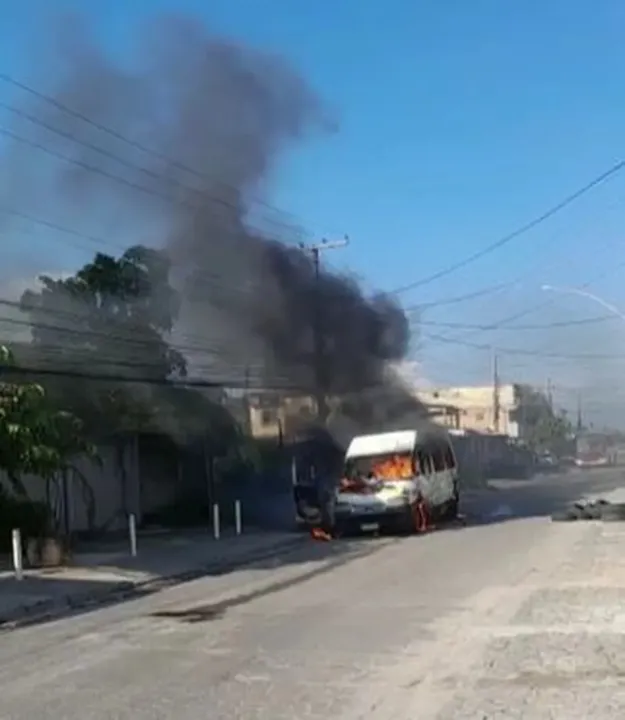 Ataque teria sido ordenado por milicianos