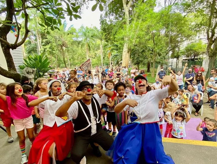 Bailinho do Paschoal