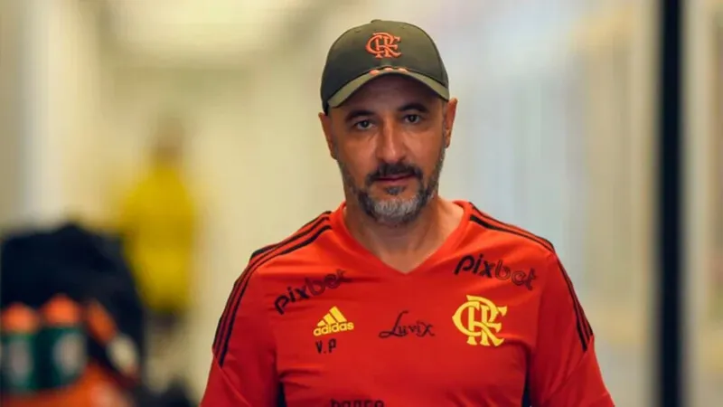 O clube deu a notícia nesta terça-feira (11), pela conta oficial do Twitter