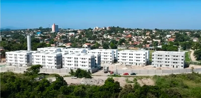 Residencial Viver Melhor Itaboraí