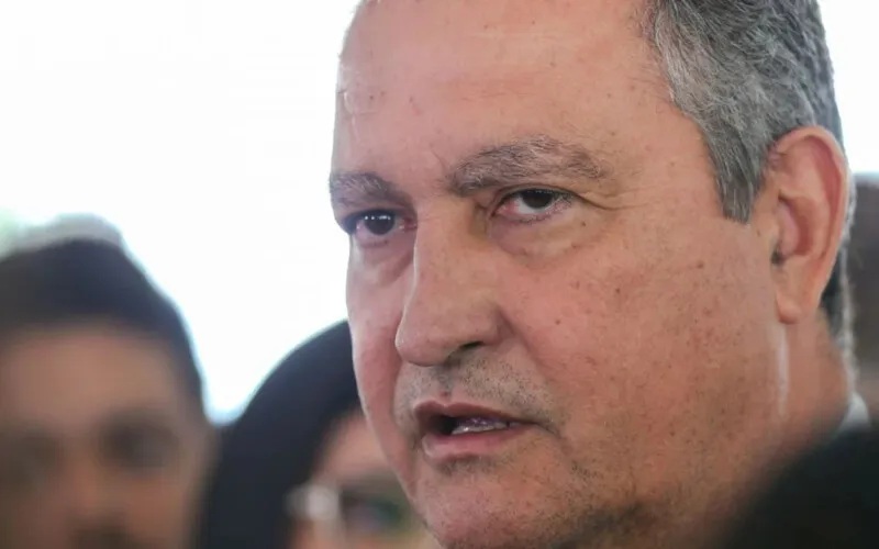 Rui Costa, ministro da Casa Civil