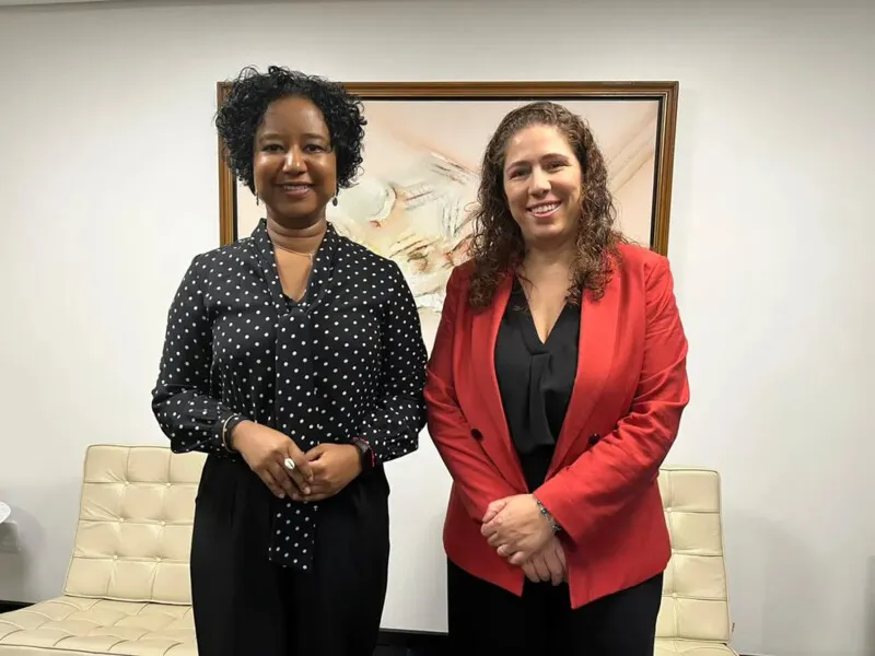 O valor foi anunciado nesta segunda-feira (20) pela ministra da Gestão e da Inovação em Serviços Públicos, Esther Dweck, e pela diretora-geral do Arquivo Nacional, Ana Flávia Magalhães Pinto