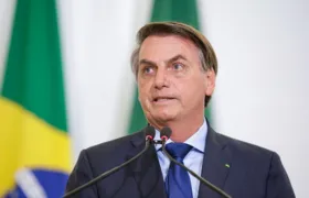 Chegada de Bolsonaro pode causar confusão no transporte aéreo em Brasília