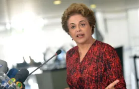 Dilma Rousseff é eleita presidente do Banco do Brics